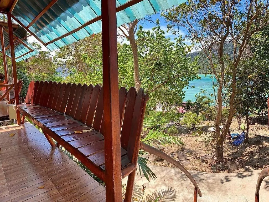 Phuphaya Seaview Resort - Adults Only Phi Phi Don