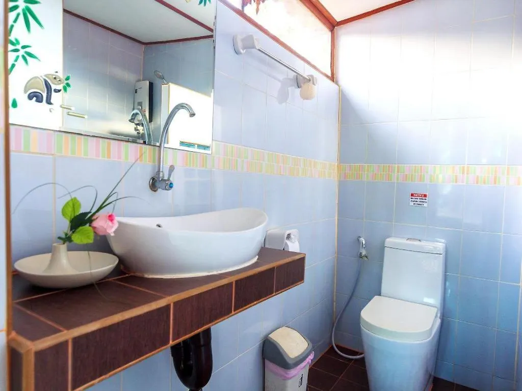 Phuphaya Seaview Resort - Adults Only Phi Phi Don