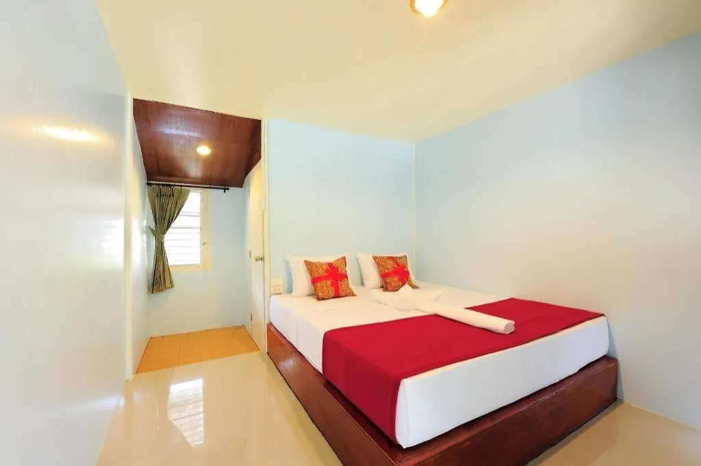 Phuphaya Seaview Resort - Adults Only Phi Phi Don