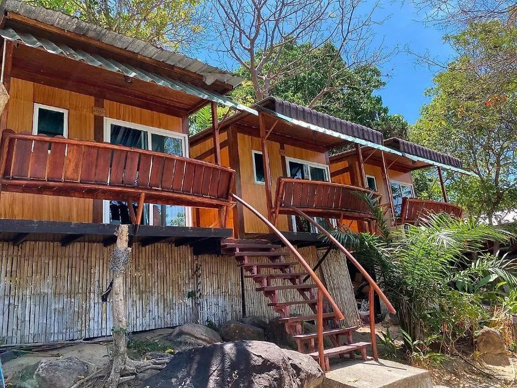 Phuphaya Seaview Resort - Adults Only Phi Phi Don