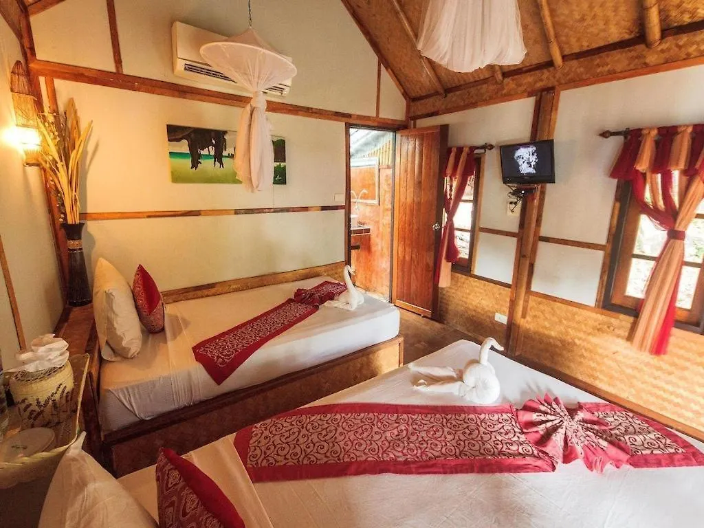 Phuphaya Seaview Resort - Adults Only Phi Phi Don