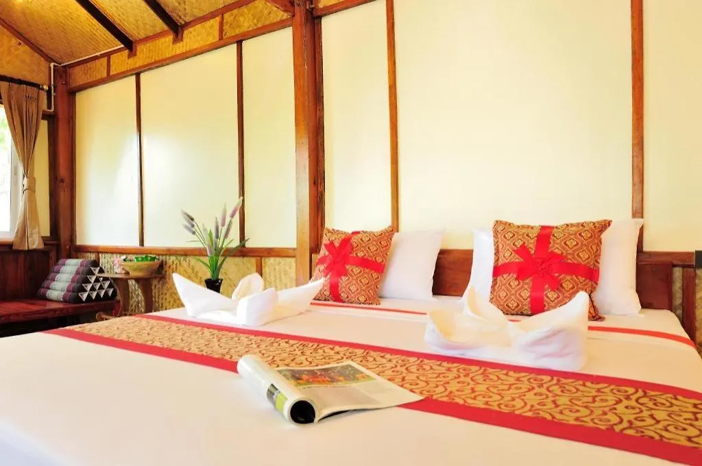 ***  Phuphaya Seaview Resort - Adults Only Phi Phi Don Thailand