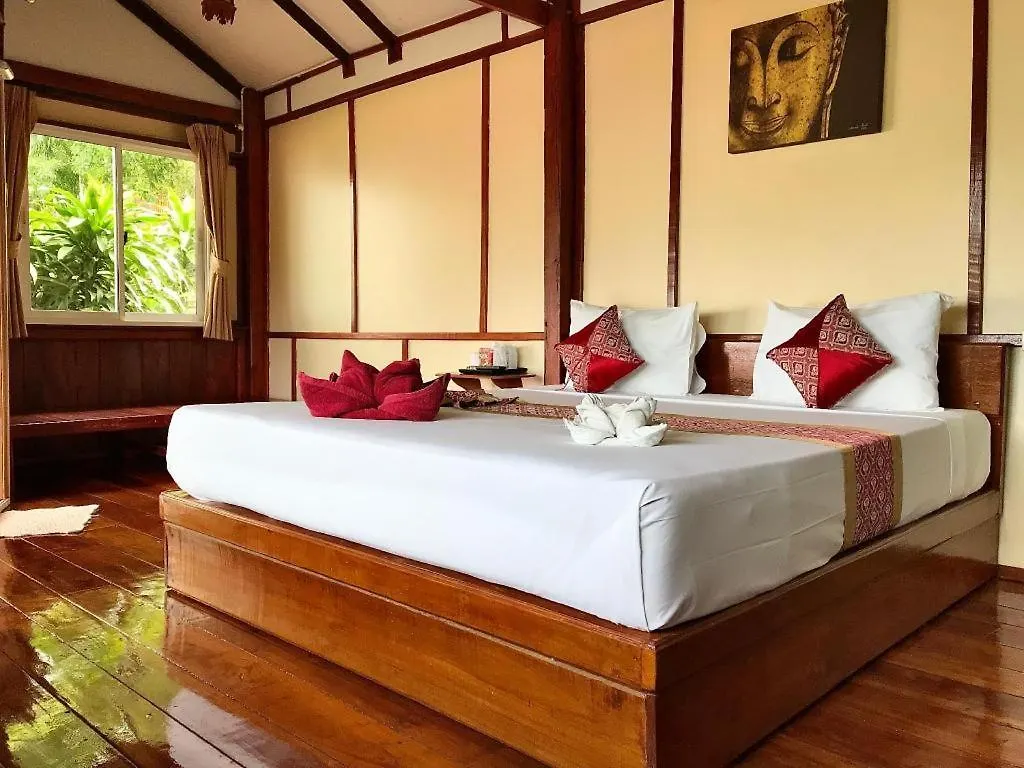 Phuphaya Seaview Resort - Adults Only Phi Phi Don