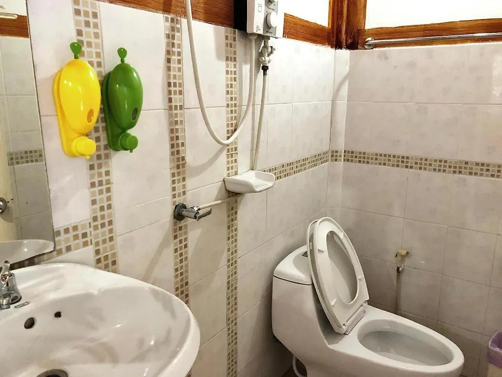 Phuphaya Seaview Resort - Adults Only Phi Phi Don