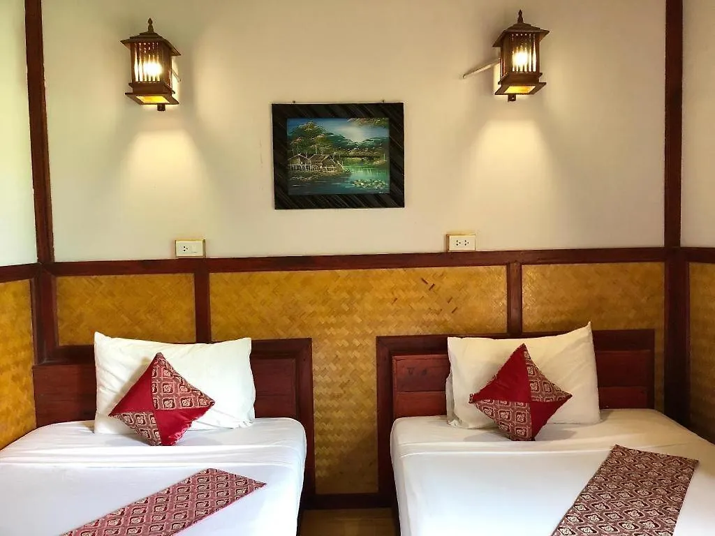 Phuphaya Seaview Resort - Adults Only Phi Phi Don