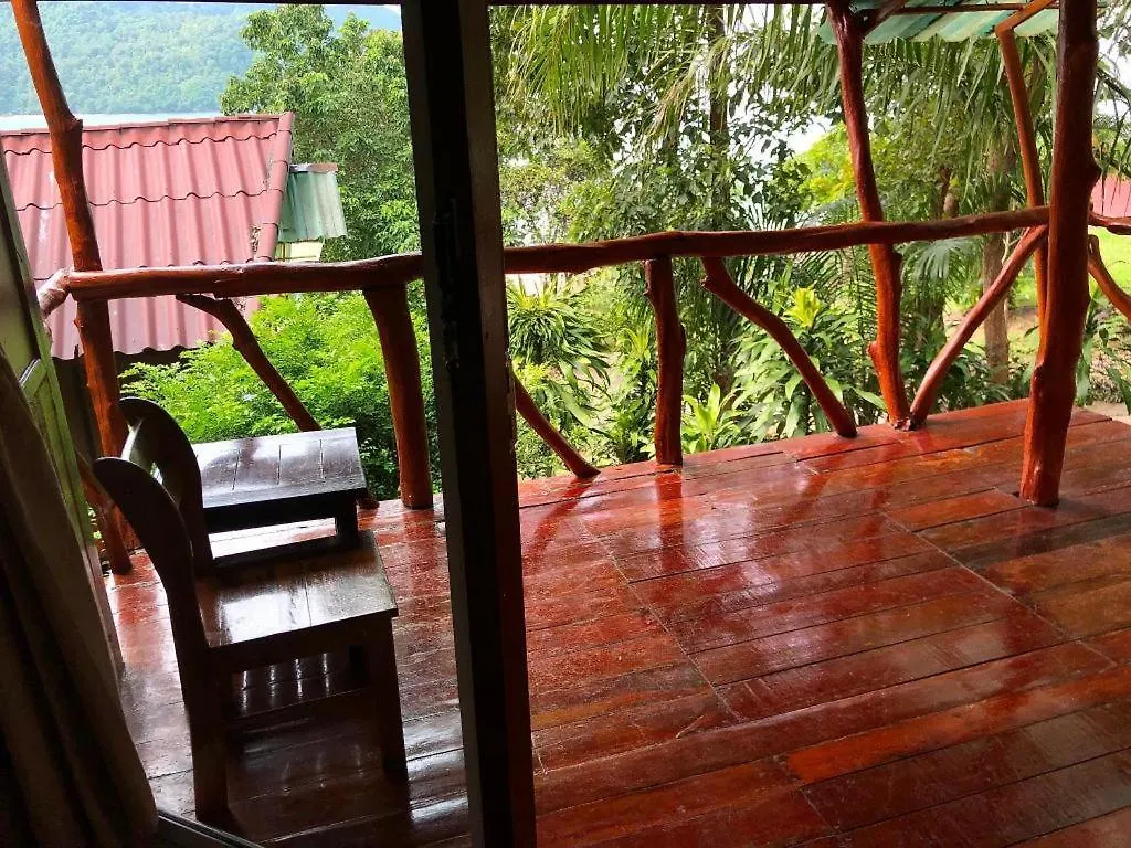 Phuphaya Seaview Resort - Adults Only Phi Phi Don