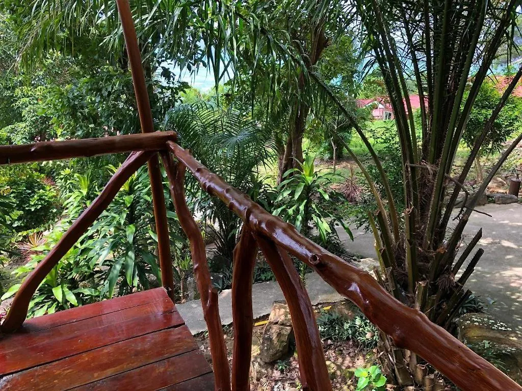 Phuphaya Seaview Resort - Adults Only Phi Phi Don 3*,