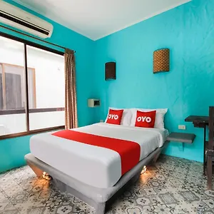 Ξενοδοχείο Oyo 1103 Pirates House, Phi Phi Don