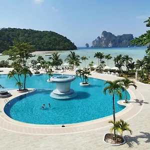 Island *** Phi Phi Don