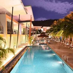 Resort Anita, Phi Phi Don