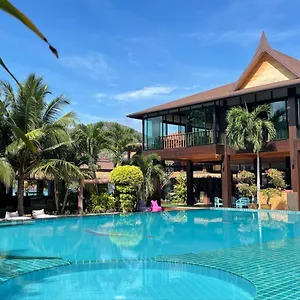 Phi Phi Villa Resort *** Phi Phi Don