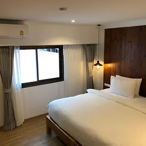 P2 Wood Loft *** Phi Phi Adaları