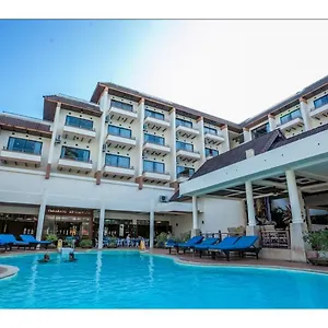 Phi Phi Hotel *** Phi Phi Adaları