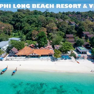 Resort Long &, Phi Phi Don