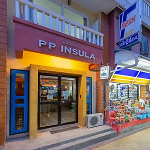 Pp Insula ** Phi Phi Don