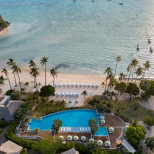 Saii Island Village جزيرة في في