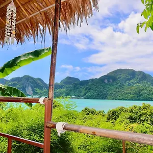 Resort Sea Sky, Phi Phi Don