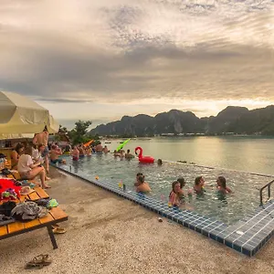 Resort Phuphaya Seaview - Adult Only, Phi Phi Don