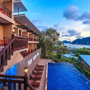 Resort View, Phi Phi Don
