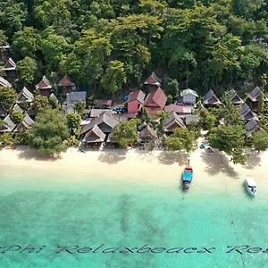 Relax *** Phi Phi Don