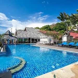 Resort P.p. Casita - Adult Only, Phi Phi Don