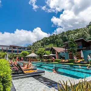 Chaokoh And Resort- Sha Extra **** Phi Phi Don