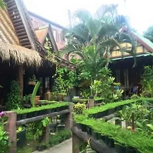 P P Garden ** Phi Phi Adaları